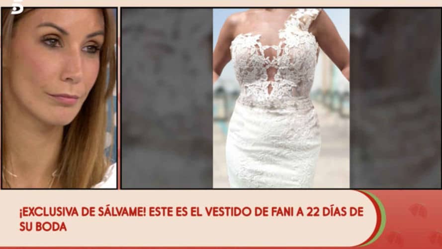 La trampa de Kiko Hernández a Fani para desvelar el GRAN secreto