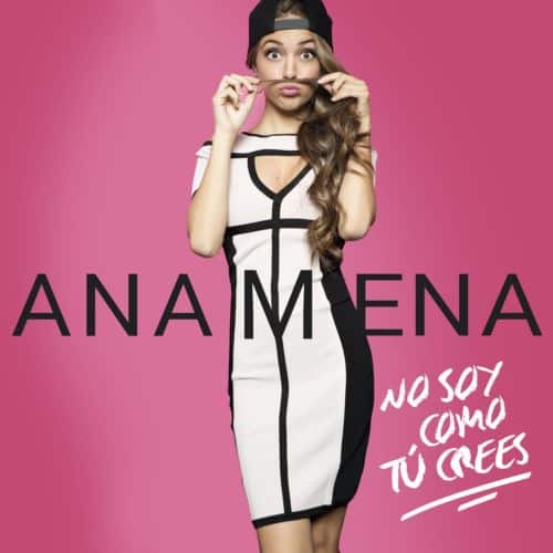 De actriz a número 3 en Spotify: Así lo ha ‘petado’ en silencio Ana Mena