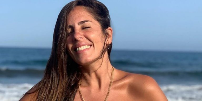 El plan de Anabel Pantoja después de abandonar Sálvame: ¿Supervivientes?