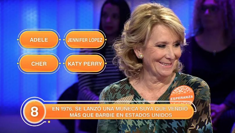 Famosos humillados: las burradas más gordas en Pasapalabra