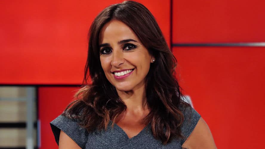 Patricia Pardo, Joaquín Prat... los 'sustitutos' de Ana Rosa Quintana