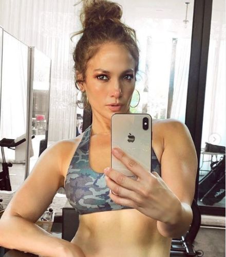 Jennifer Lopez