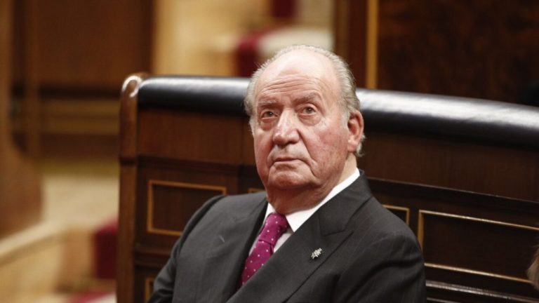 El Rey Juan Carlos podría regresar a España dentro de muy poco