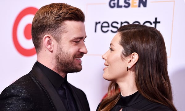 Conoce los detalles del segundo hijo de Jessica Biel y Justin Timberlake
