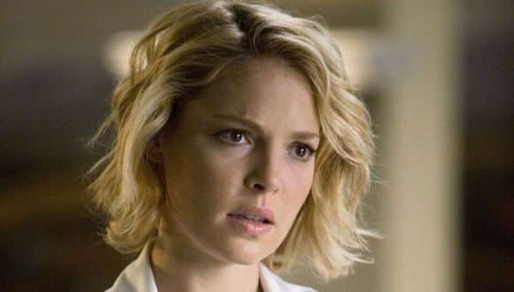 Katherine Heigl