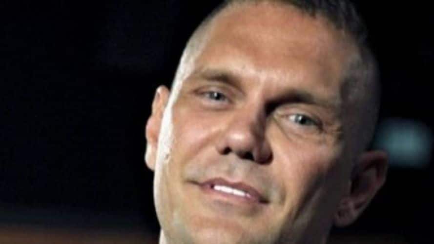 Todas las veces que Nacho Vidal la lió y fue noticia