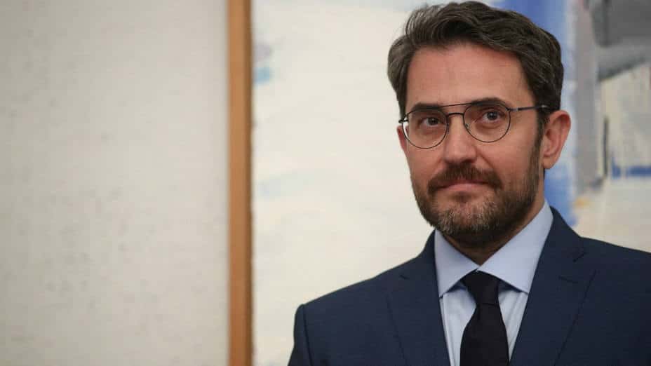 Patricia Pardo, Joaquín Prat... los 'sustitutos' de Ana Rosa Quintana