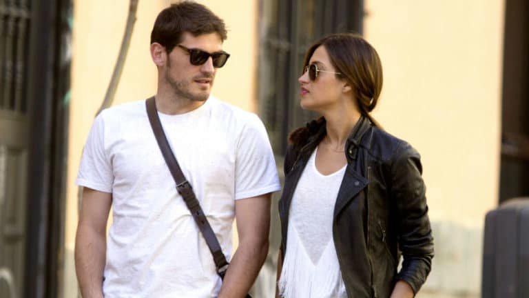 Iker Casillas y Sara Carbonero, separación: el dinero… su gran motivo