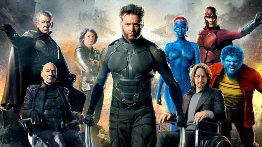 Hace veinte años, ‘X-Men’ cambió por completo el mundo de las películas de cómics