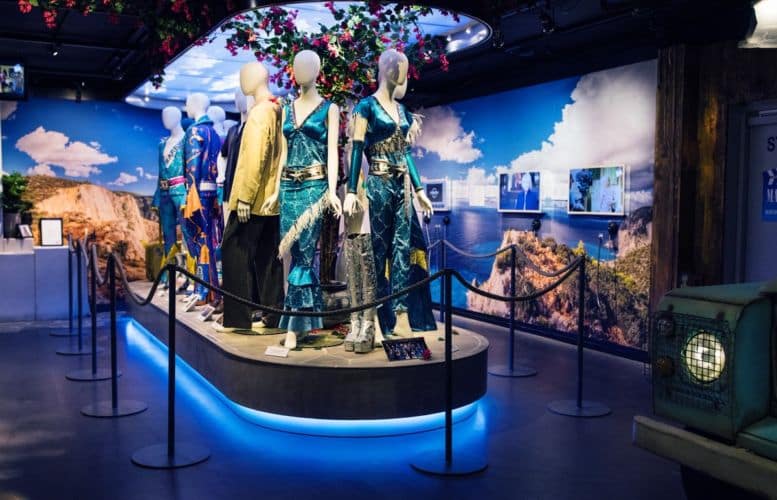 ABBA regresa con nuevas canciones y un tour holográfico para el 2021