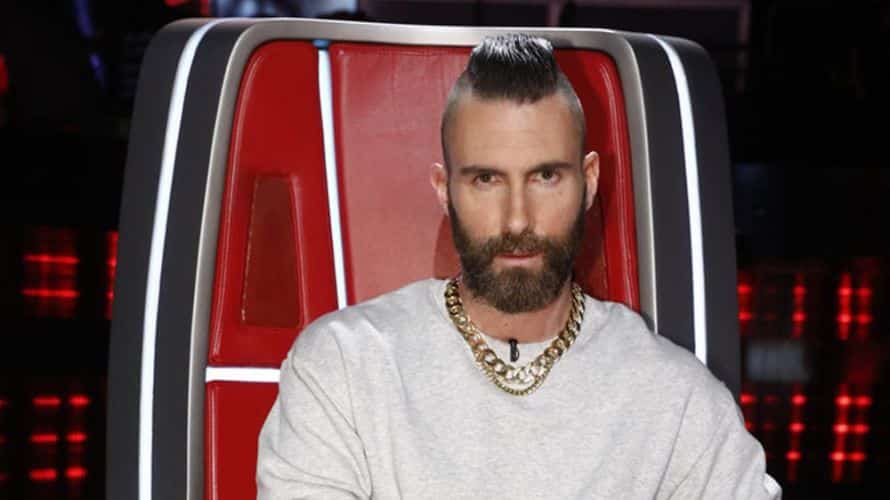 Adam Levine