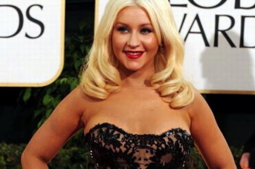 christina-aguilera-cantante