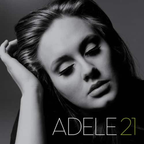 El lanzamiento de su álbum “21” catapultó la carrera de Adele a nivel mundial