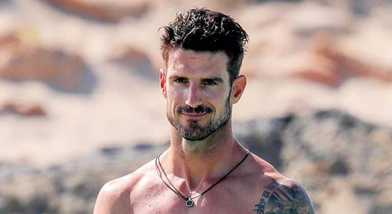 Los 44 años mejor llevados de Aitor Ocio: un cuerpazo sin nada que envidiar a los de 25