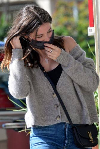 Ana de Armas