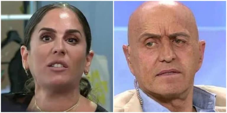 La venganza se sirve fría: el humillante ataque de Anabel Pantoja a Kiko Matamoros que lo deja KO