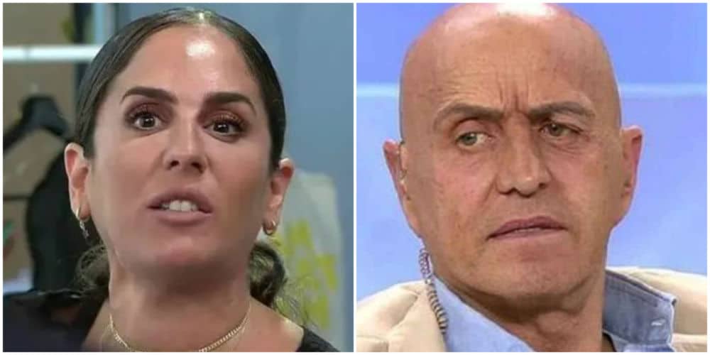 Anabel Pantoja, la tremenda humillación a la que debe hacer frente en Sálvame