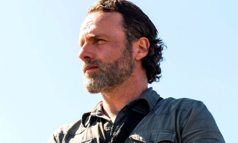 Andrew Lincoln