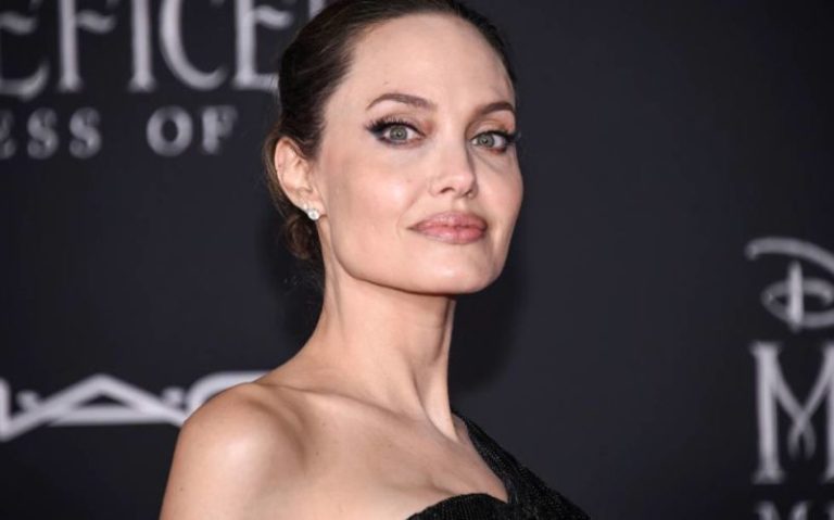 Angelina Jolie, destronada en Hollywood: esta es la actriz mejor pagada en 2020