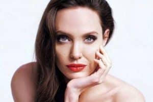 Angelina Jolie