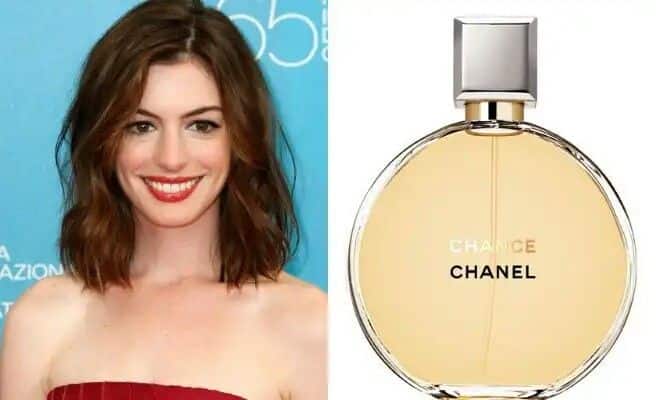 Anne Hathaway