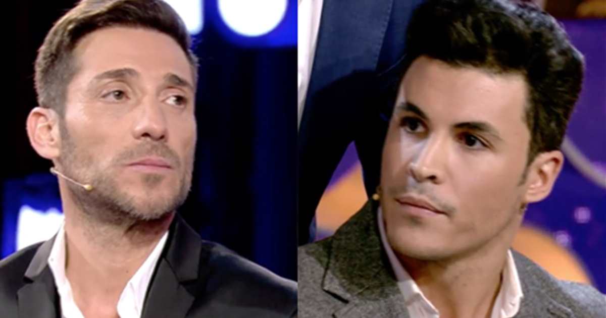 El día en el que Kiko Jiménez se hundió al airearse el pasado más turbio de su padre