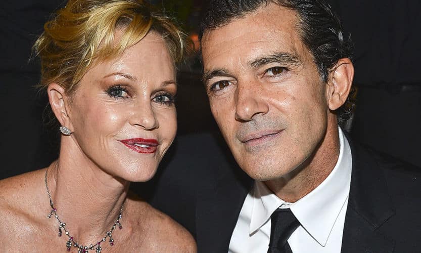 Antonio Banderas: una carrera en línea ascendente hasta el éxito en Hollywood