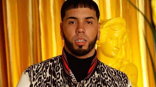 Anuel AA es uno de los más conocidos a nivel mundial