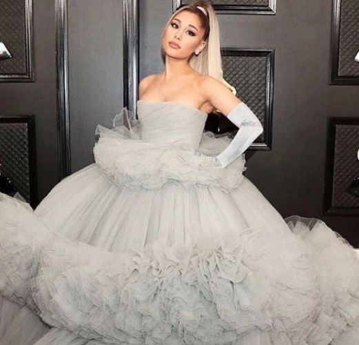 Ariana Grande
