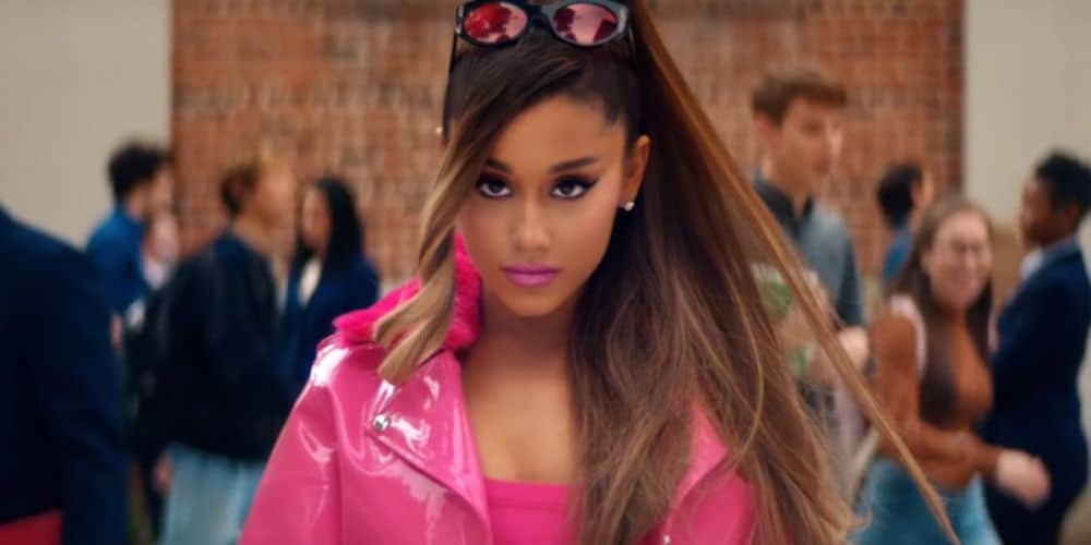 Ariana Grande