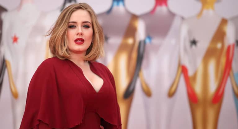 Los momentos que más han definido la carrera de Adele