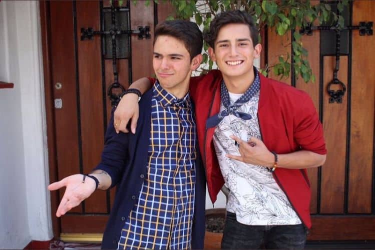 Aristemo juntos