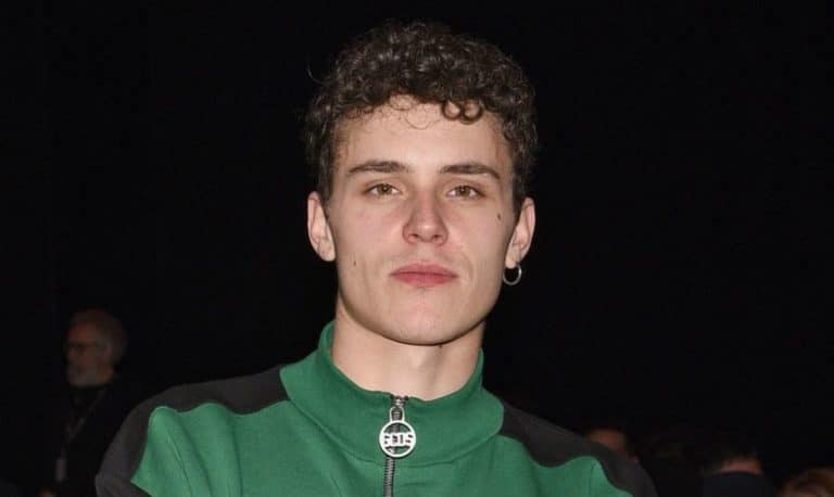 Aron Piper genera un escándalo que podría acabar con Élite