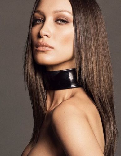 Bella Hadid