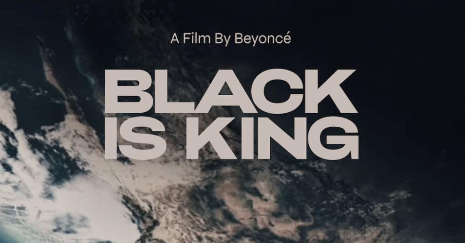 Beyoncé y los mensajes ocultos en ‘Black is King’