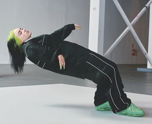 Billie Eilish 