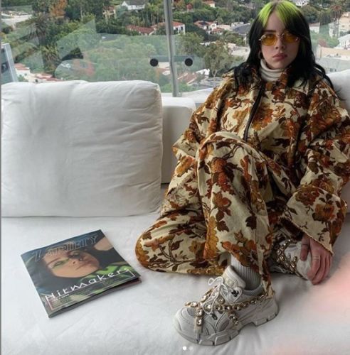 Billie Eilish