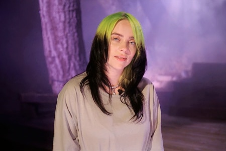 Billie Eilish 