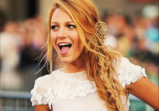 Blake Lively
