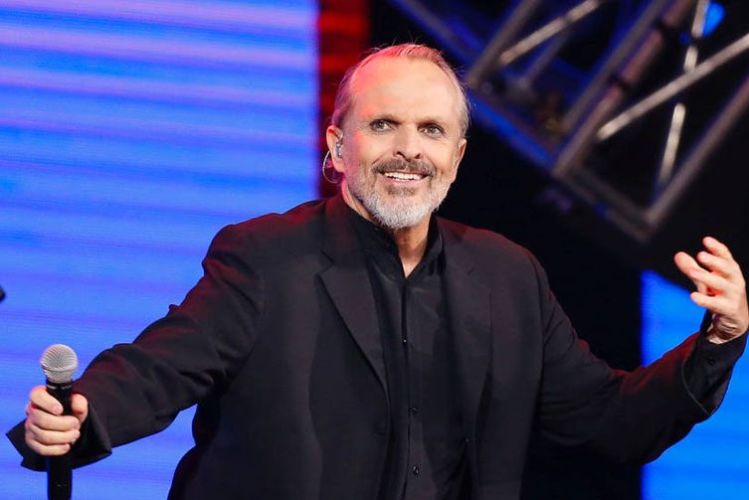 Irreconocible: Miguel Bosé preocupa al mundo entero por este motivo