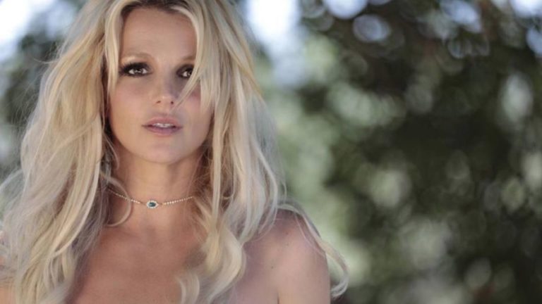 Las batallas a las que se enfrenta Britney Spears con su padre