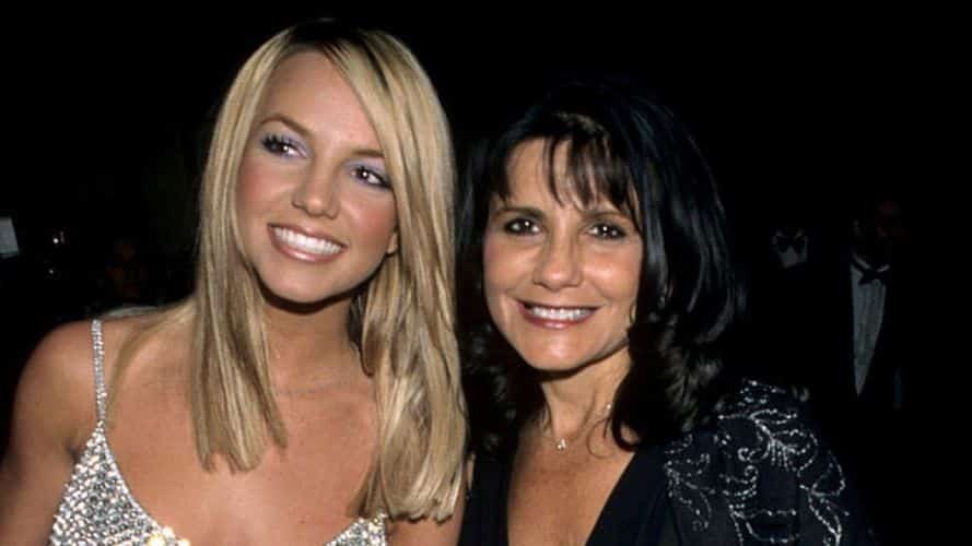 britney spears madre Britney Spears pone fin a su calvario: libre del control de su padre
