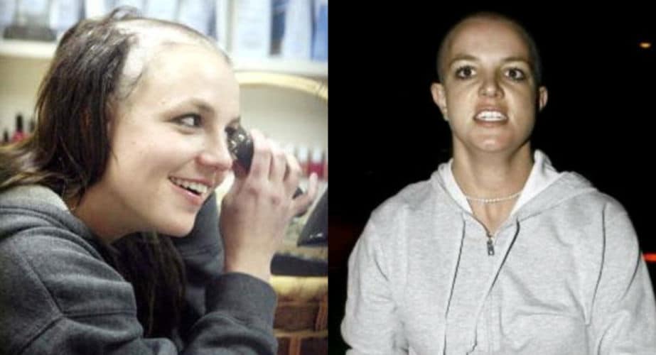 Britney Spears