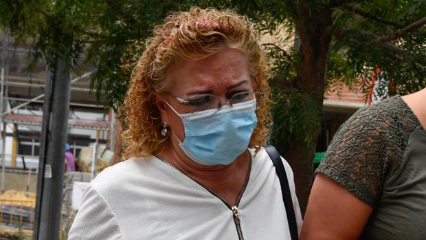 Máxima tensión en el funeral de Humberto Janeiro: Camila Naranjo y sus diferencias con la familia