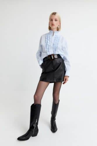 camisera rayas sfera