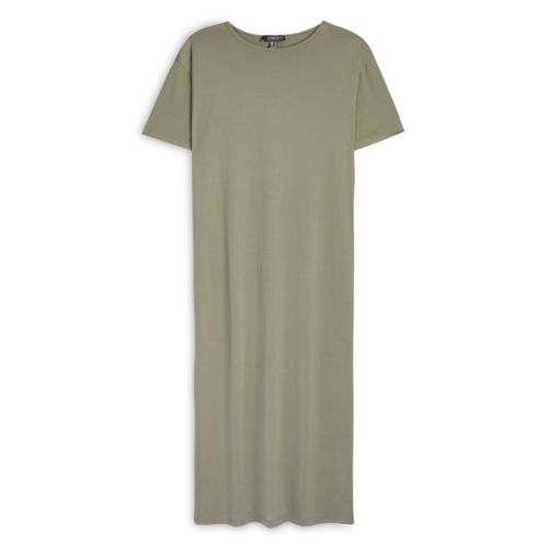 vestido camisero primark