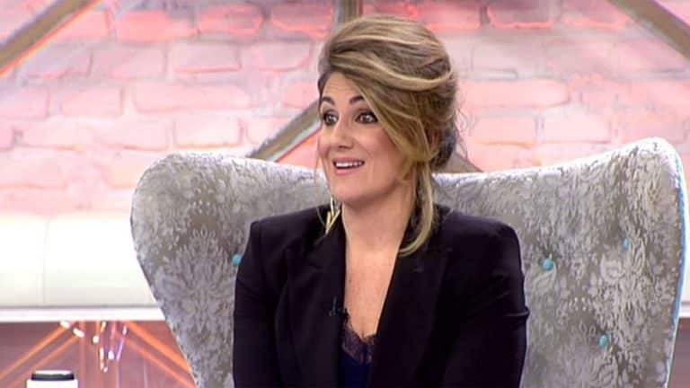 El brutal cambio físico de Carlota Corredera: ¿qué le ha pasado?