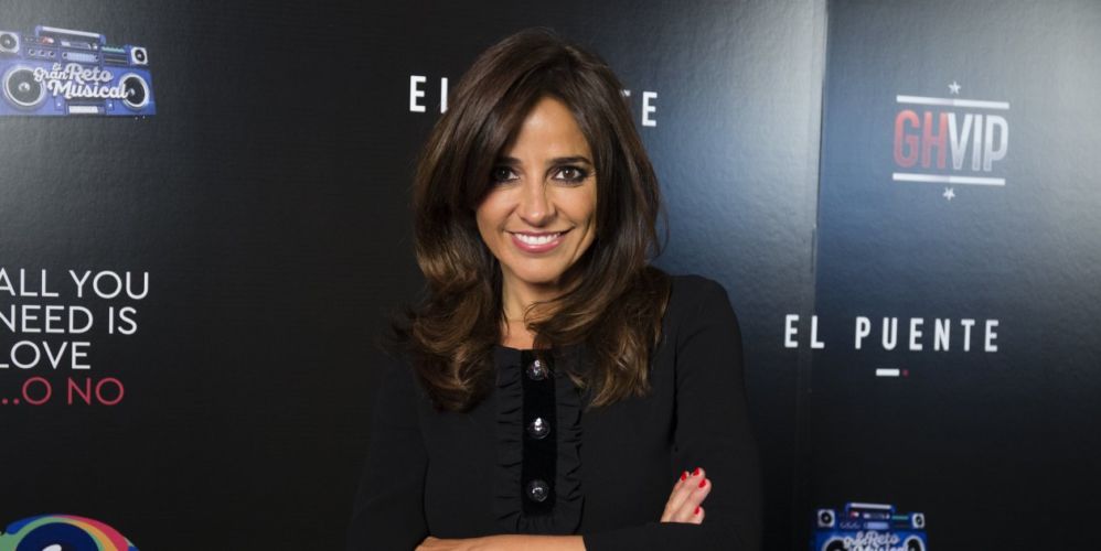Bofetón a Telecinco: esta famosa se larga a la competencia con Cristina Pedroche