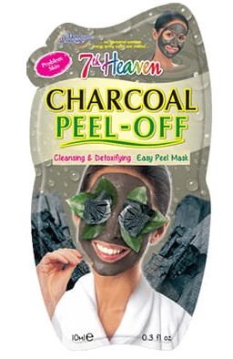 peel off mercadona