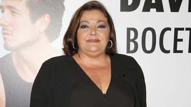 charo reina estafa salvame paco sanz